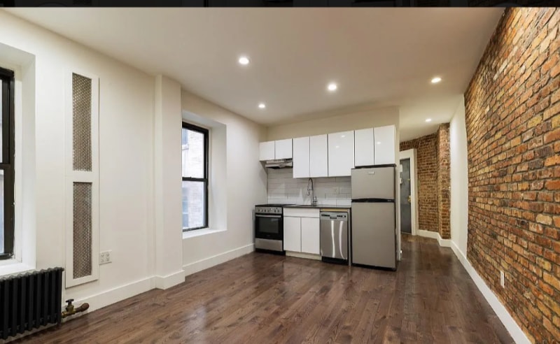 Photo - W. 127th St, St Nicholas Pl Unit 3