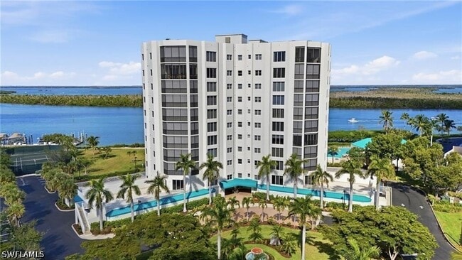 Building Photo - 4183 Bay Beach Ln Unit 3P1