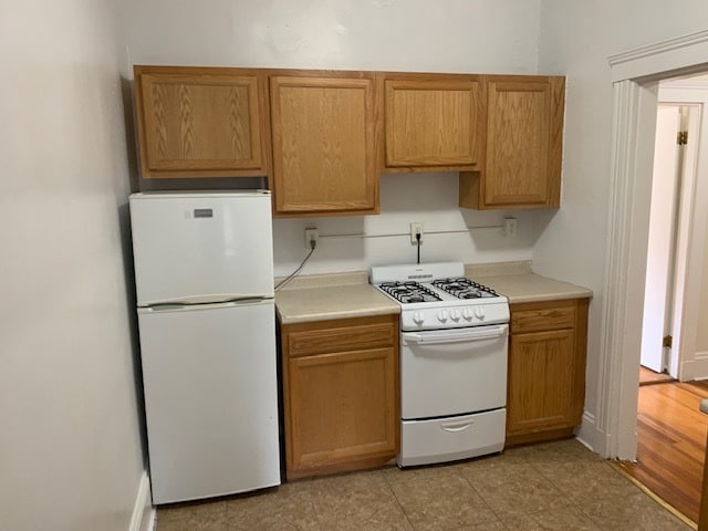Photo - 1379 Commonwealth Ave Condo Unit 5