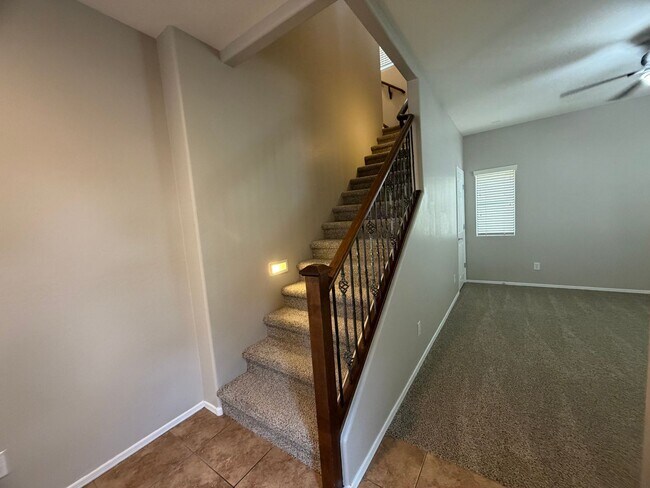 Photo - Community pool and a low maintenance yard