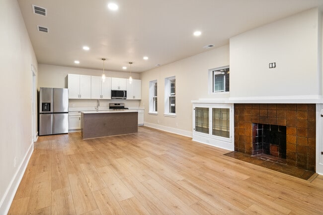 Photo - 6945 McPherson Blvd Unit 6945 Fl 1