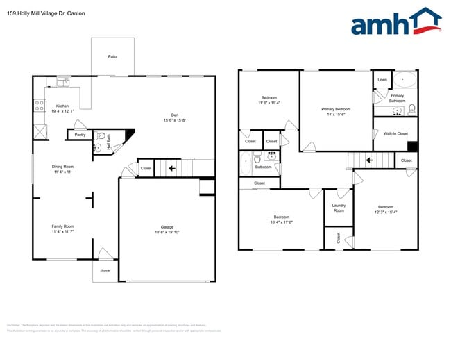 Photo - 159 Holly Mill Village Dr