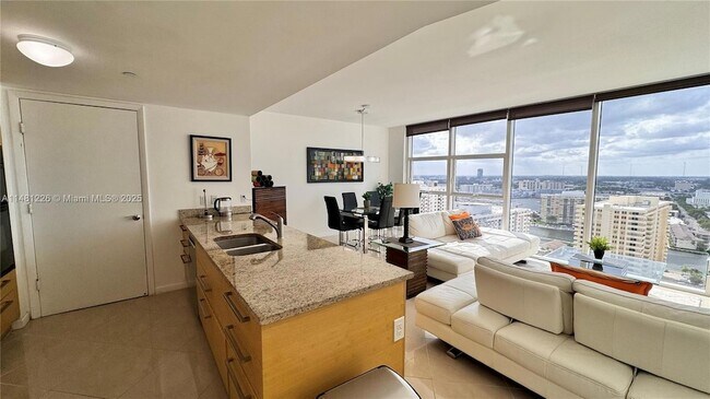 Photo - 1830 S Ocean Dr Unit 2407