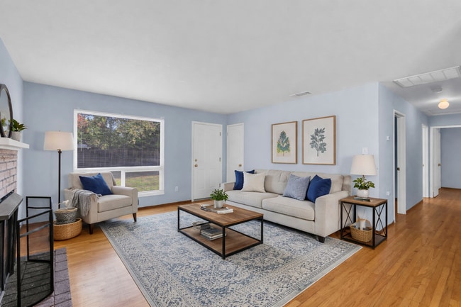 Photo - Limited-Time Offer: Get ½ Off Your First Month’s Rent! Sign a lease and move in within 30 days—mu...