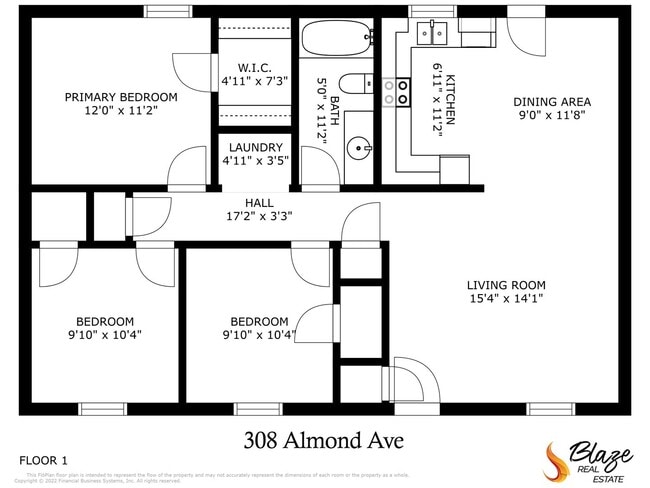 Photo - 3132 Walnut St