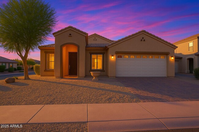 Photo - 3438 W Little Hopi Dr House