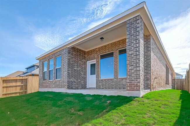 Photo - 23814 Pullin Market Dr