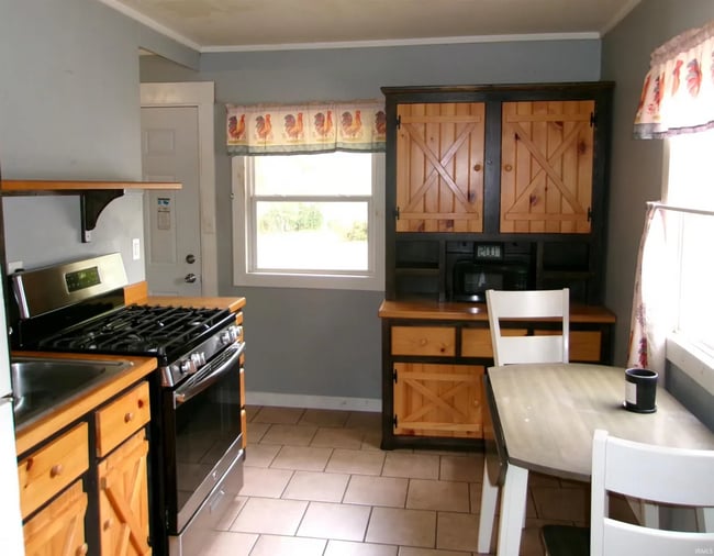 Photo - 809 Mercer Ave Casa