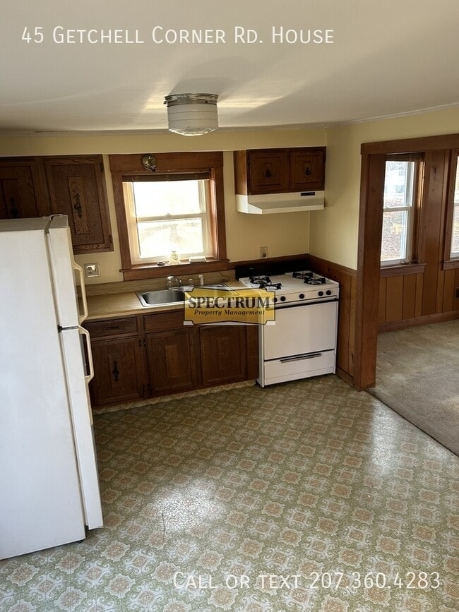 Photo - 45 Getchell Corner Rd