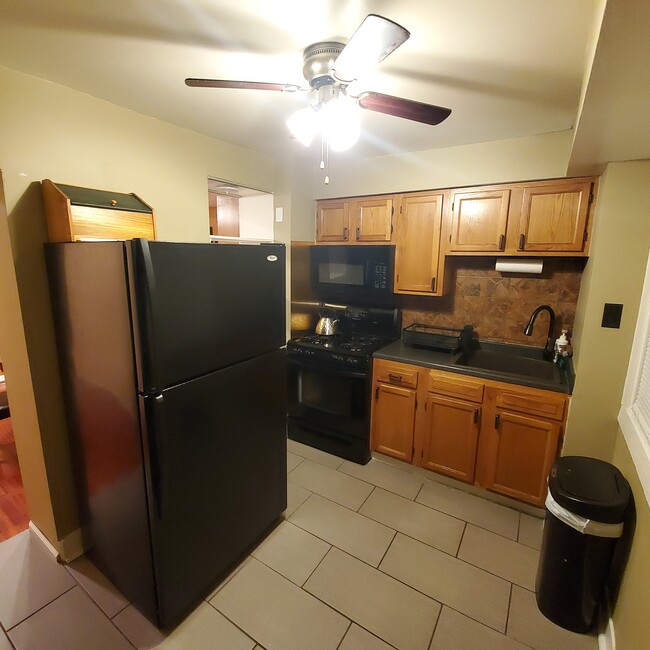 Photo - 1222 N Spring St