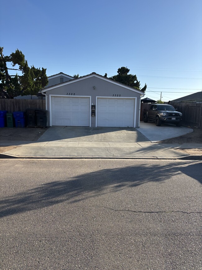 Photo - 3322 Apache Ave Townhome