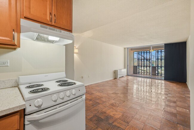 Photo - 1311 Delaware Ave SW Unit S545