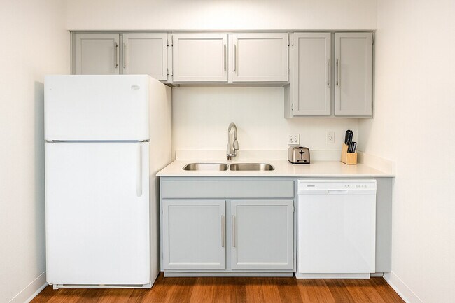 Photo - 1040 Clayton Ln Unidad ID1335308P