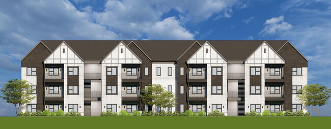Building Photo - Galena Commons Rental