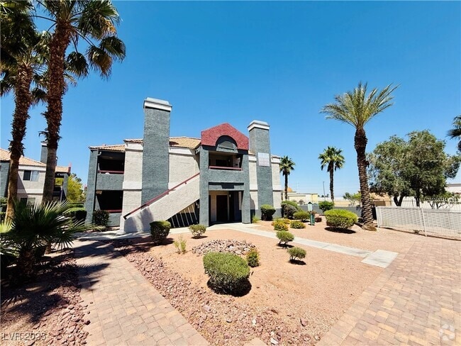 Building Photo - 8600 W Charleston Blvd Unit 1034 Rental