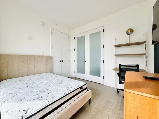 Photo - Furnished room/NOT APARTMENT Unit 3F