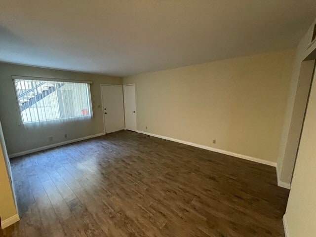 Living Room - laminate