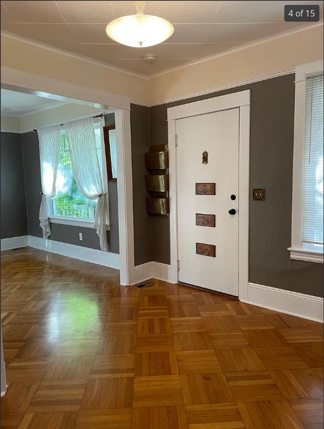 Photo - Beautifully Maintained 1909 Home is a Must...