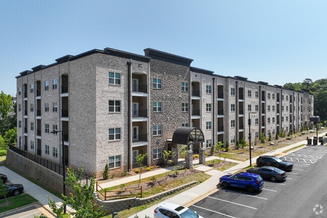 Foto alternativa - The Lofts at Little Creek/Lofts at Hillside