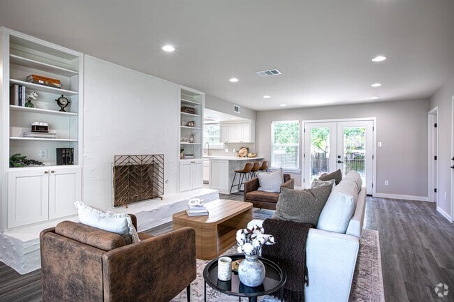 Building Photo - 2011 Malvern Hill Dr Rental