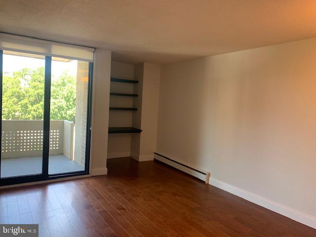 Building Photo - 300 M St SW Unit N411