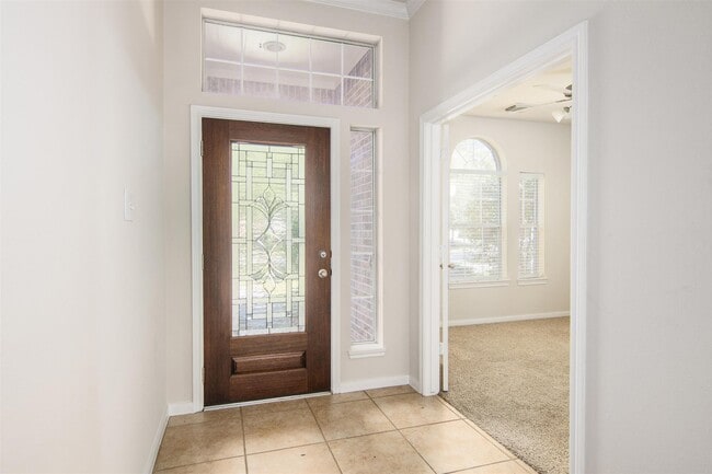 Building Photo - 25609 Tiverton Forest Ct Rental
