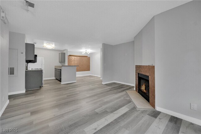 Photo - 2200 S Fort Apache Rd Unit 2041