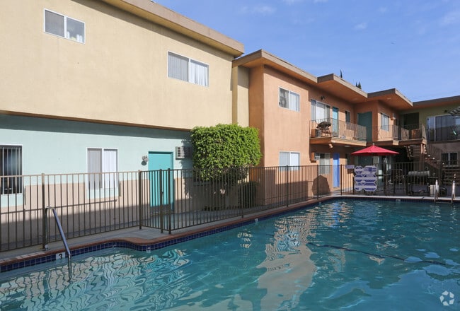 Casa Vieja Apartments - Casa Vieja Apartments