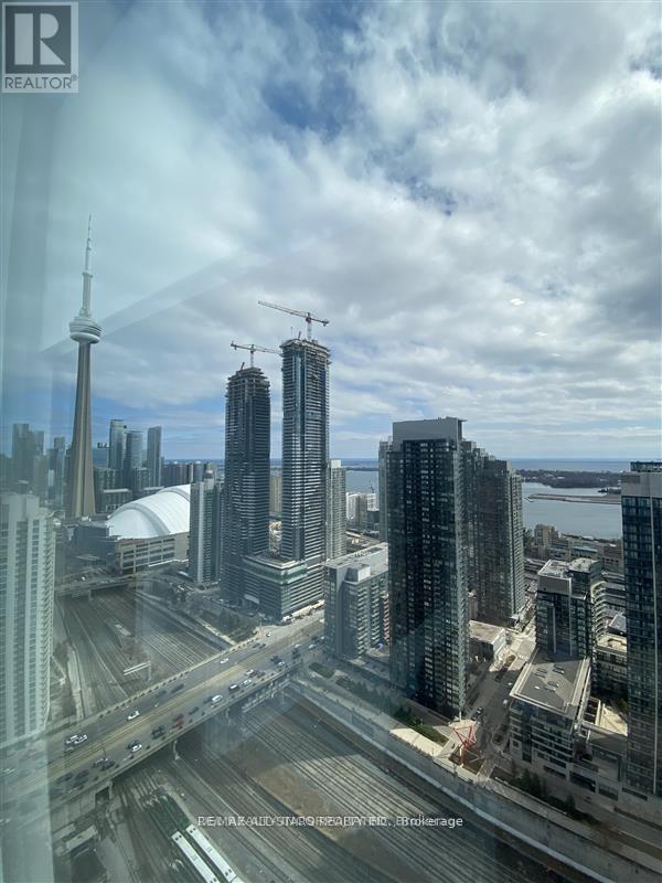 Photo - 470 Front St W Unité 3513