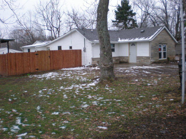 Photo - 1653 S Olive St