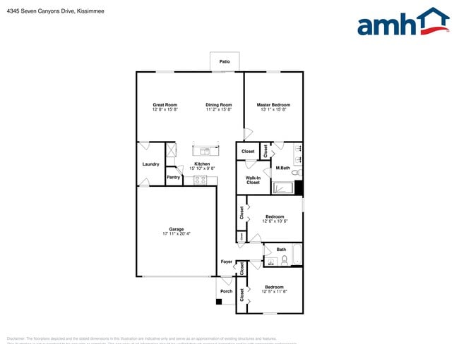 Photo - 4345 Seven Canyons Dr