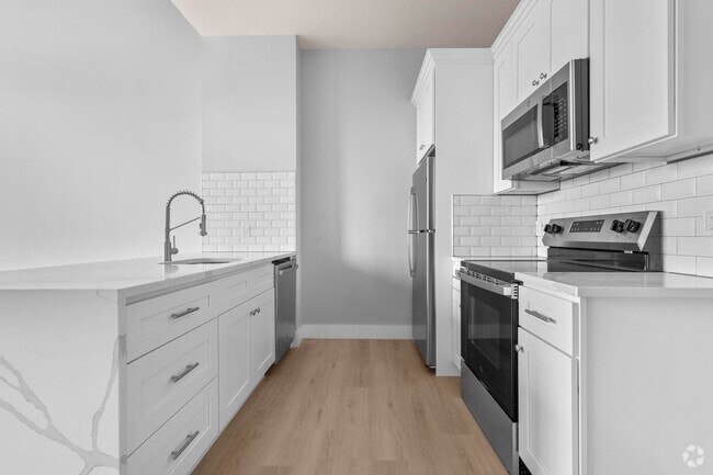 unit 22 - The Study Rental