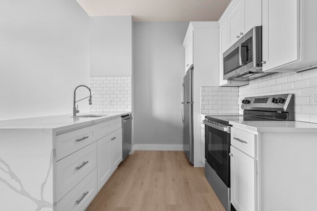 unit 22 - The Study Apartments