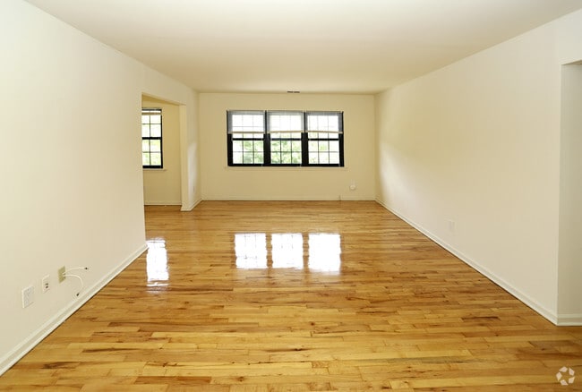 Highland Terrace