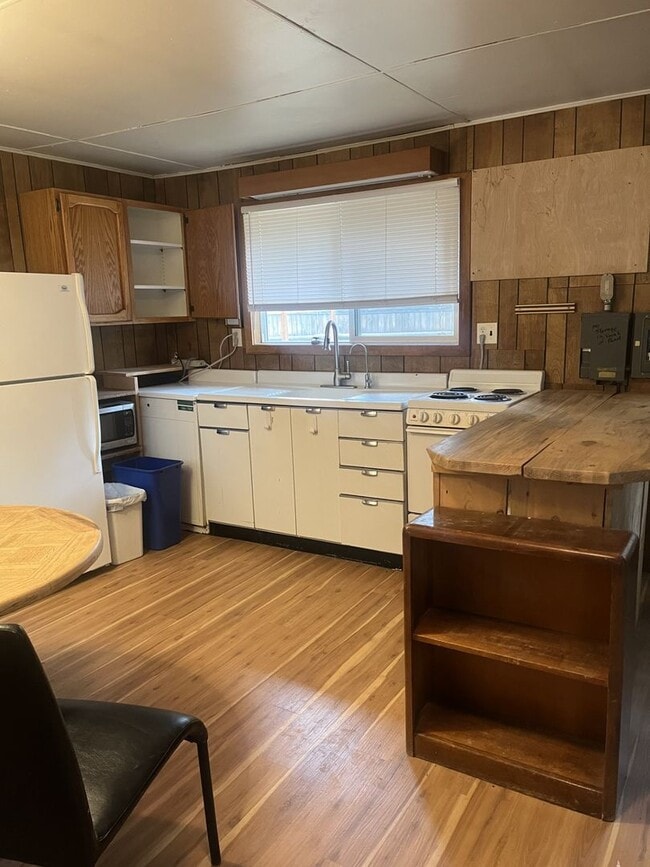 Photo - Available Now! | Three Rivers South | 6-Month Lease