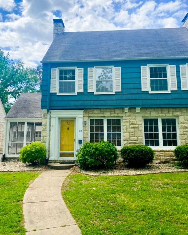 Building Photo - 1815 Laramie St Unit 1815