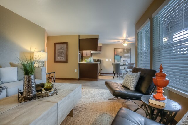 Parkside Apartments