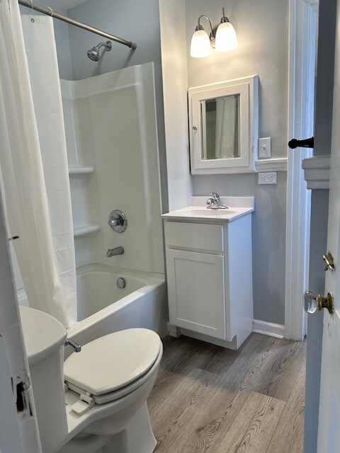 Photo - 301 N New St Unit 101