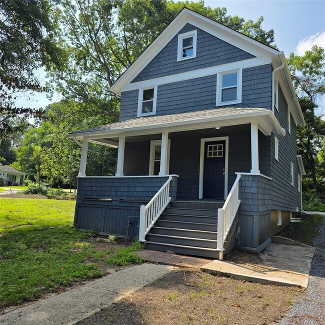 Building Photo - 783 NY-25A