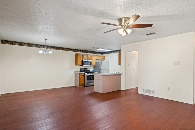 Photo - 2721 La Jolla Ct Unit 1