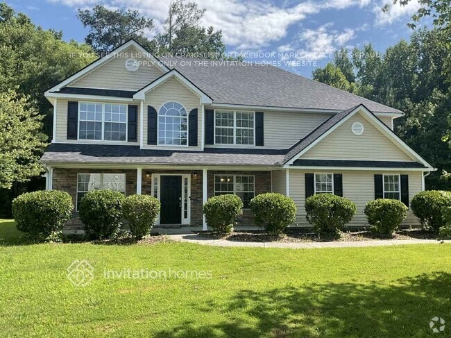 Building Photo - 6000 Autumn Green Dr Rental