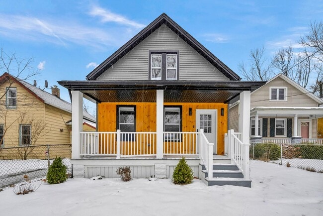 Building Photo - 839 Starkweather Ave