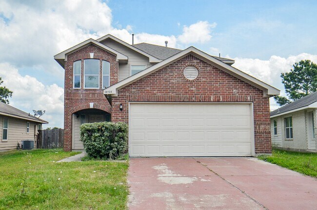 Building Photo - 20726 Hardwick Oaks Dr