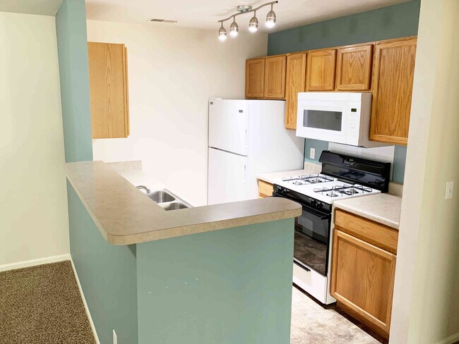 Photo - East Pointe Apartments