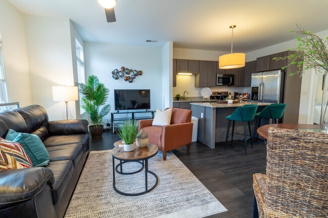 Photo - The King Apartments