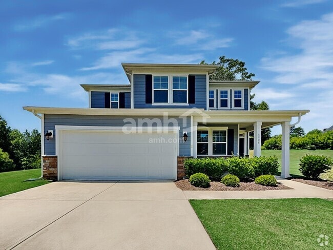 Building Photo - 4806 Durant Ct Rental