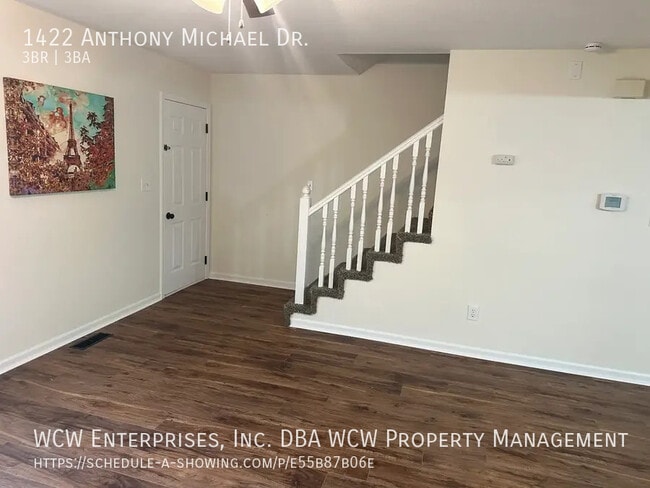 Photo - 1422 Anthony Michael Dr