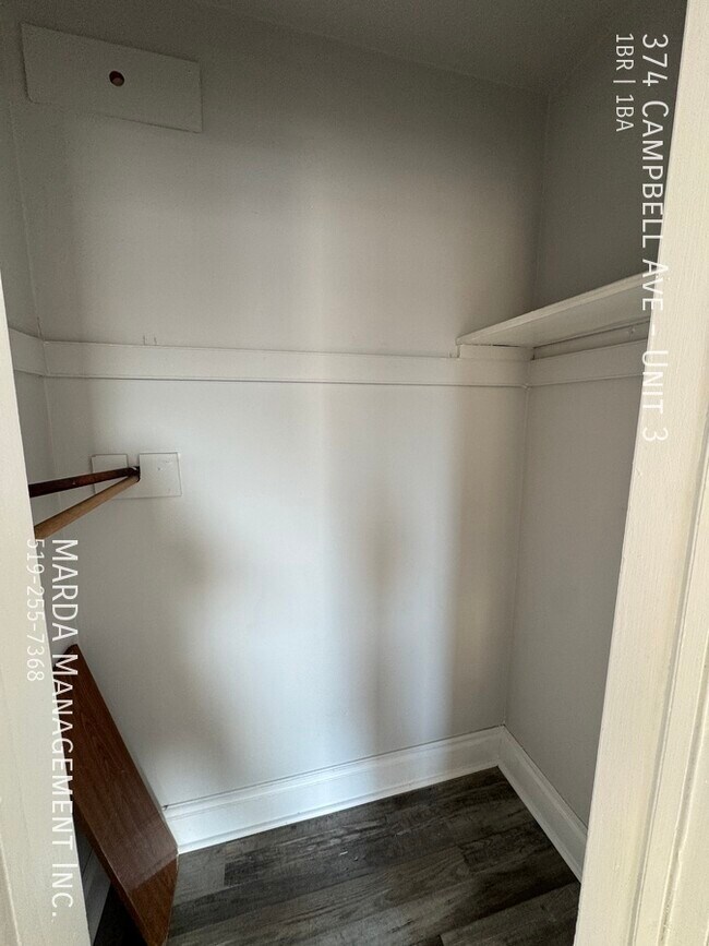 Photo - COZY 1BED/1BATH UPPER UNIT- WEST WINDSOR ALL-INCLUSIVE!! Unit 3