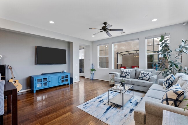 Photo - 28285 N Via Sonata Dr