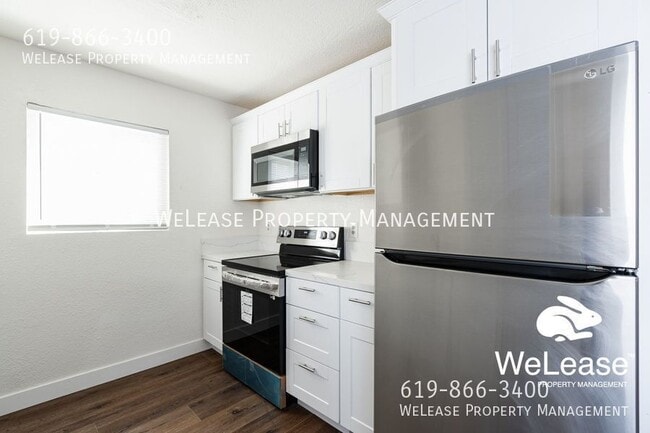 Building Photo - 3965 Logan Ave Unit 1 Rental